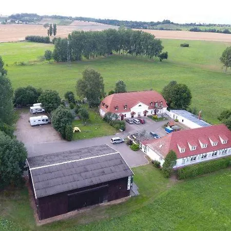 Nassau 호텔 Meißen