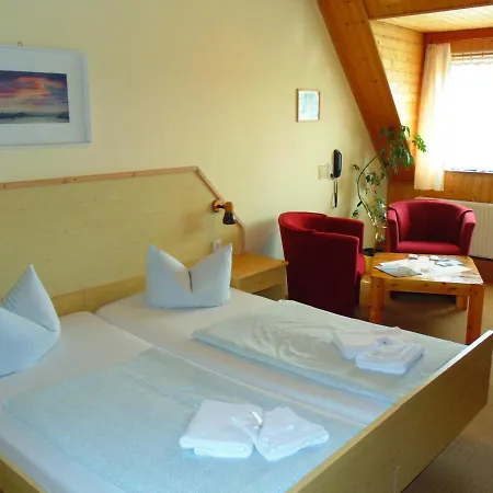 Hotel Nassau