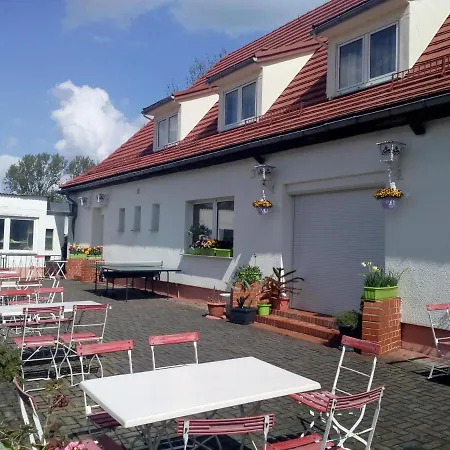Hotel Nassau Meissen