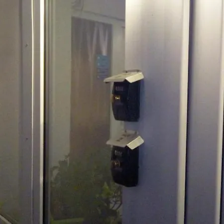 Hotel Nassau
