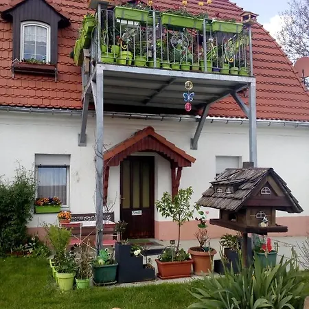 Nassau Hotel Meissen