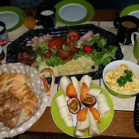 Nassau Hotel 3*