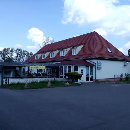 Nassau 3* Meissen