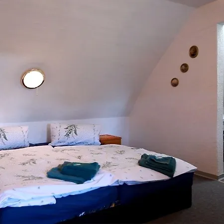 Hotel Nassau Meissen