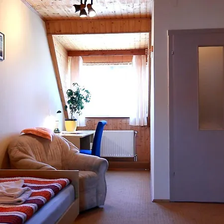 Nassau 3* Meissen