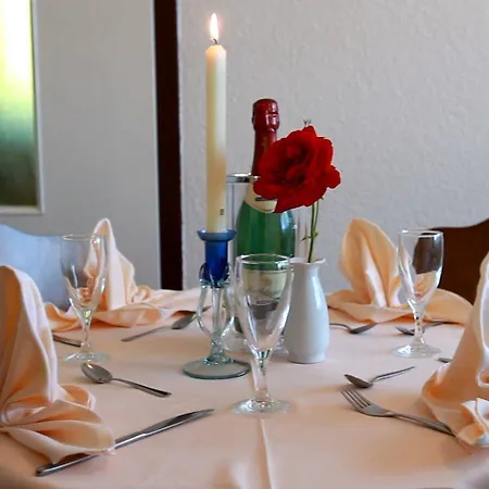 Nassau Hotel Meissen