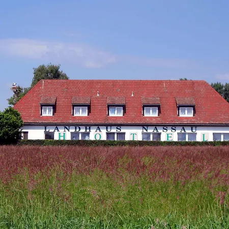Hotel Nassau Meissen