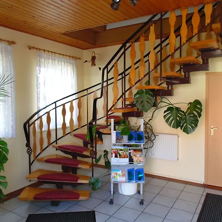 Nassau 3* Meissen