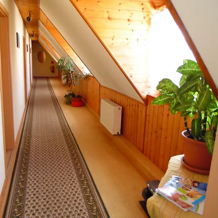 Hotel Nassau 3*
