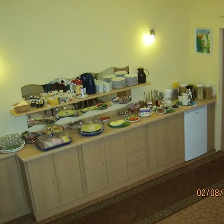 Hotel Nassau 3*