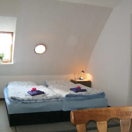 Nassau Hotel 3*