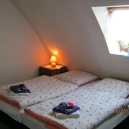 Nassau 3* Meissen