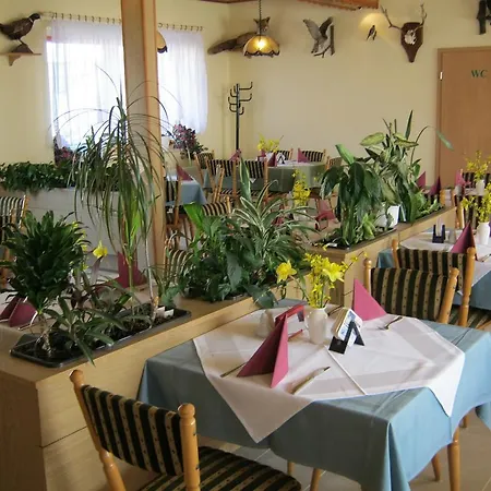 Nassau Hotel Meißen