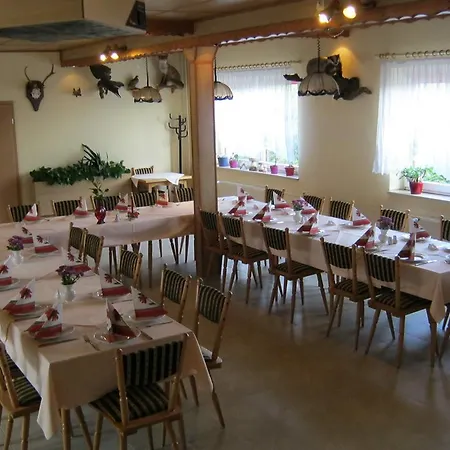 Hotel Nassau Meissen