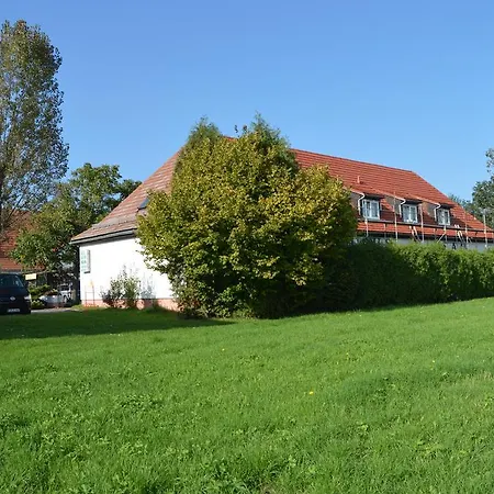 Hotel Nassau Meissen