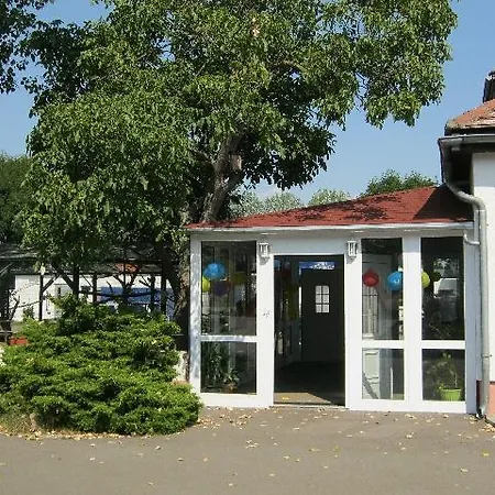 Hotel Nassau 3*