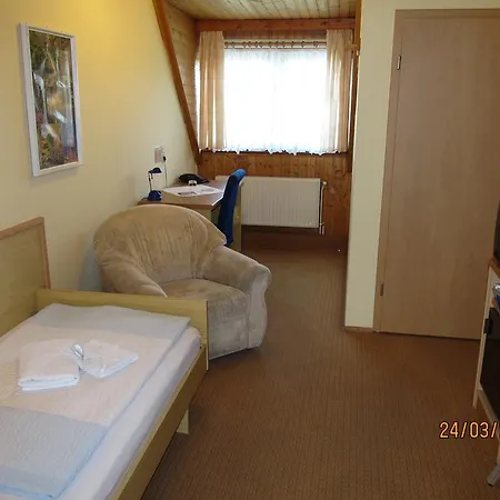 Hotel Nassau