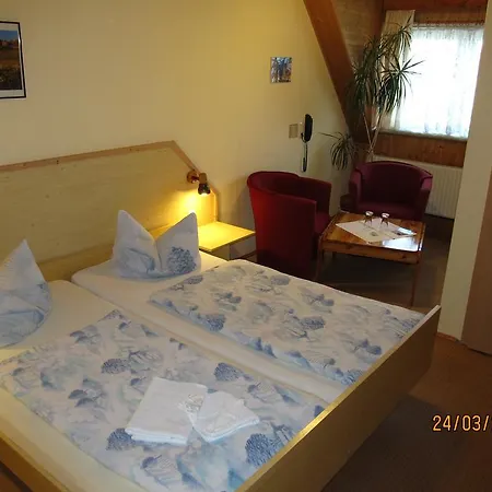 Hotel Nassau