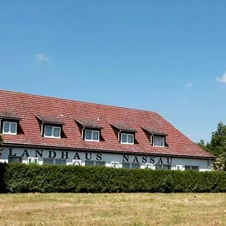 Nassau Hotel