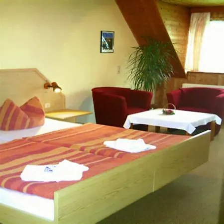 Hotel Nassau Meissen