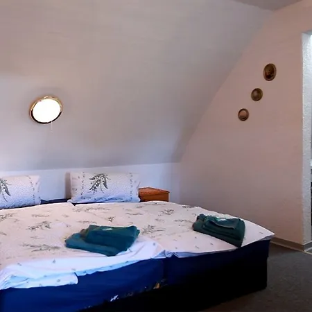 Hotel Nassau