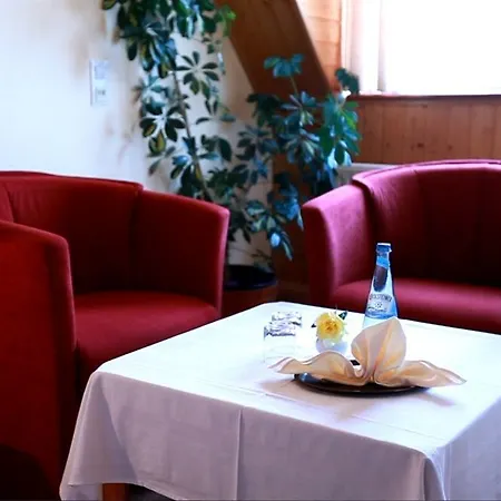 Hotel Nassau Meissen