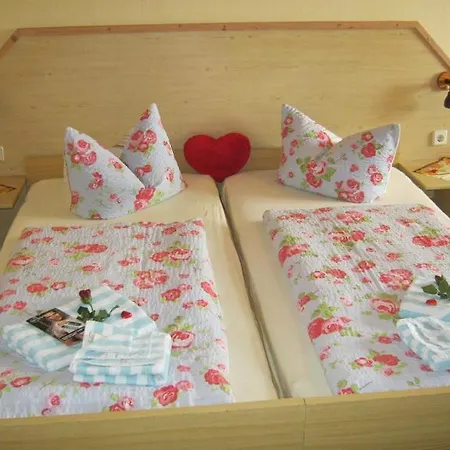 Nassau 3* Meissen