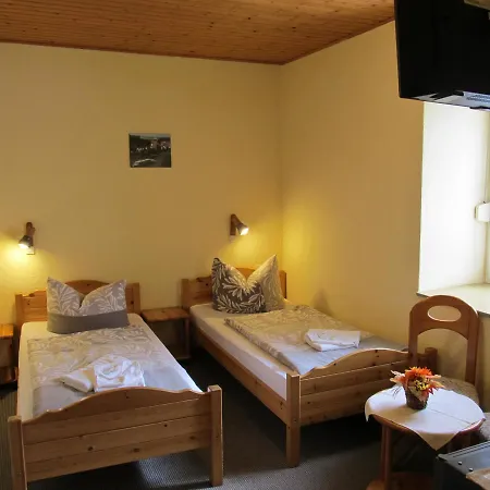 Nassau Hotel 3*