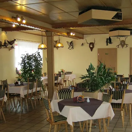 Hotel Nassau 3*