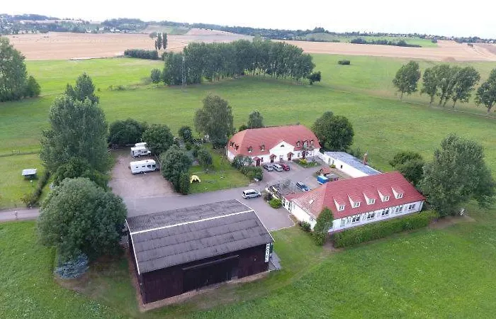 Nassau Hotel Meissen