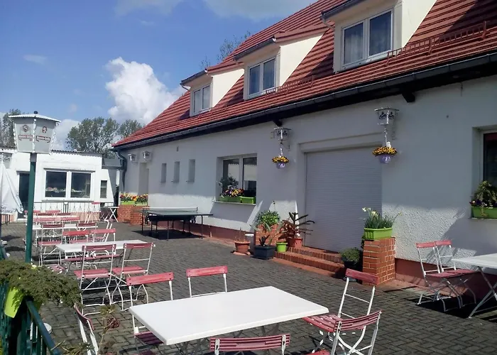 Hotel Nassau Meissen