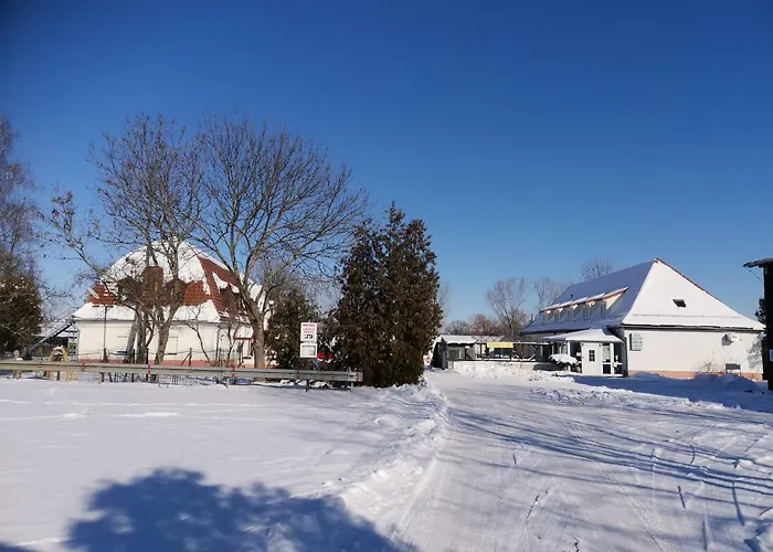 Hotel Nassau Meissen