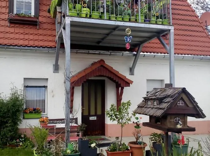 Nassau Hotel Meissen