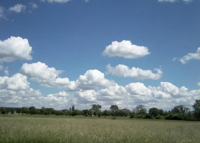 Nassau Hotel Meissen