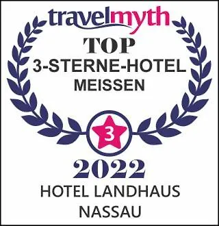 Nassau Hotel 3*