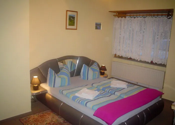 Nassau Hotel Meissen