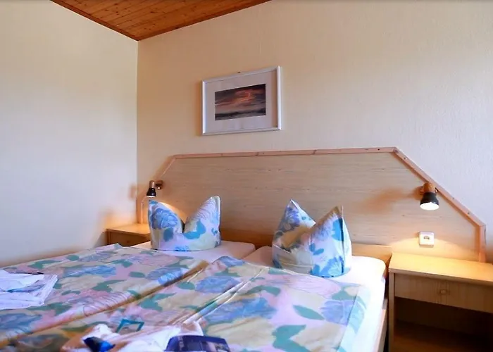 Hotel Nassau Meissen