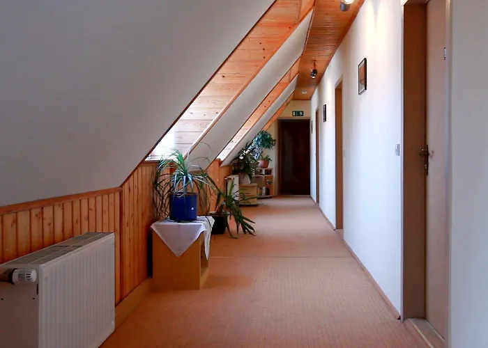 Hotel Nassau Meissen