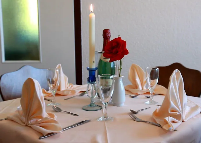 Nassau Hotel Meissen