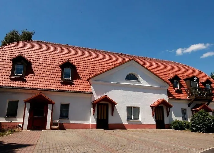 Nassau Hotel Meissen