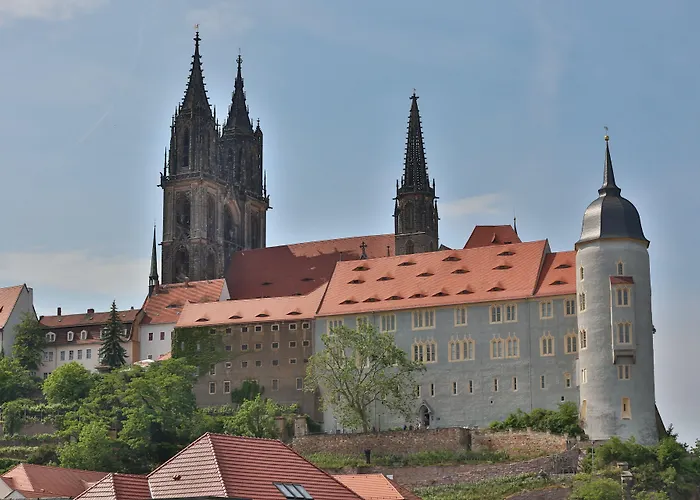 Hotel Nassau Meissen