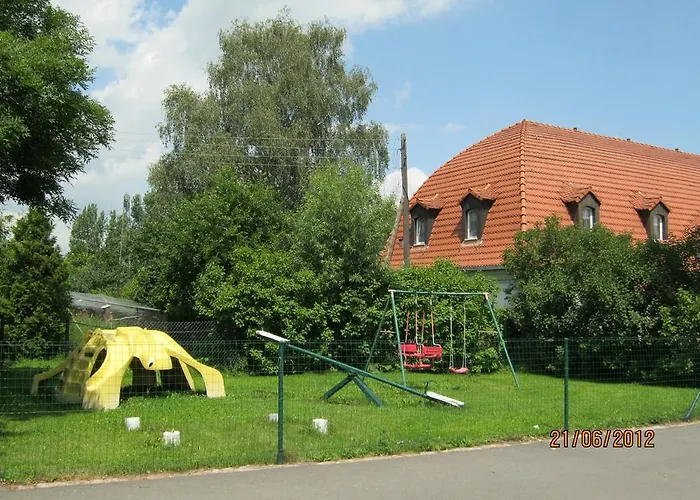 Hotel Nassau Meissen