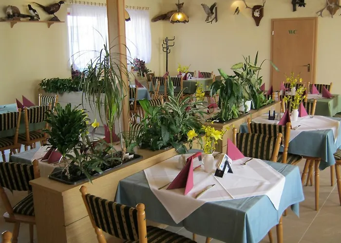 Nassau Hotel Meissen