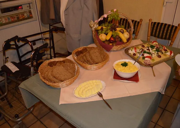 Hotel Nassau Meissen