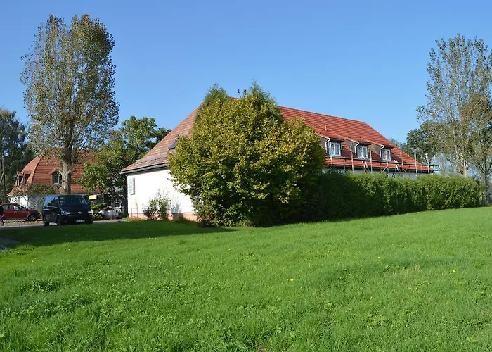 Hotel Nassau Meissen