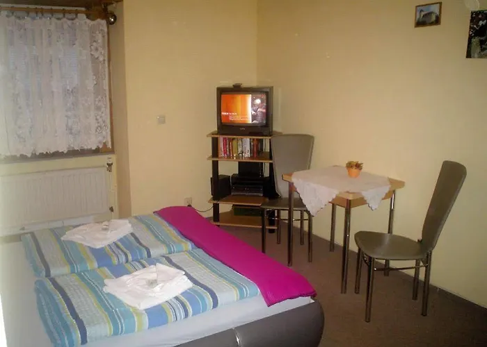 Nassau Hotel Meissen